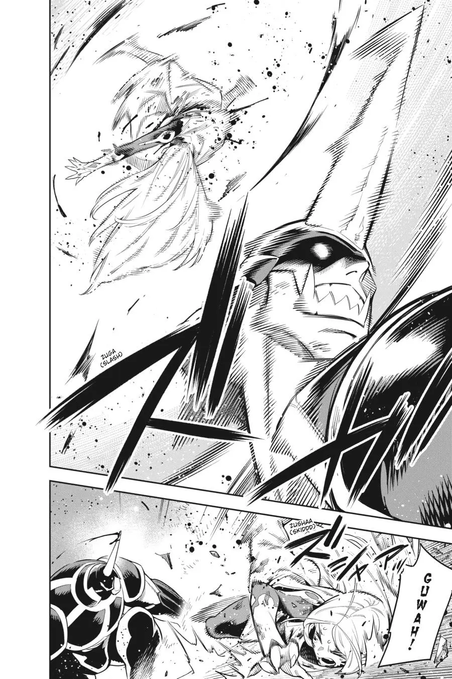 Read Chained Soldier - Chapter 40 - www.chainedsoldier.org | Image 26