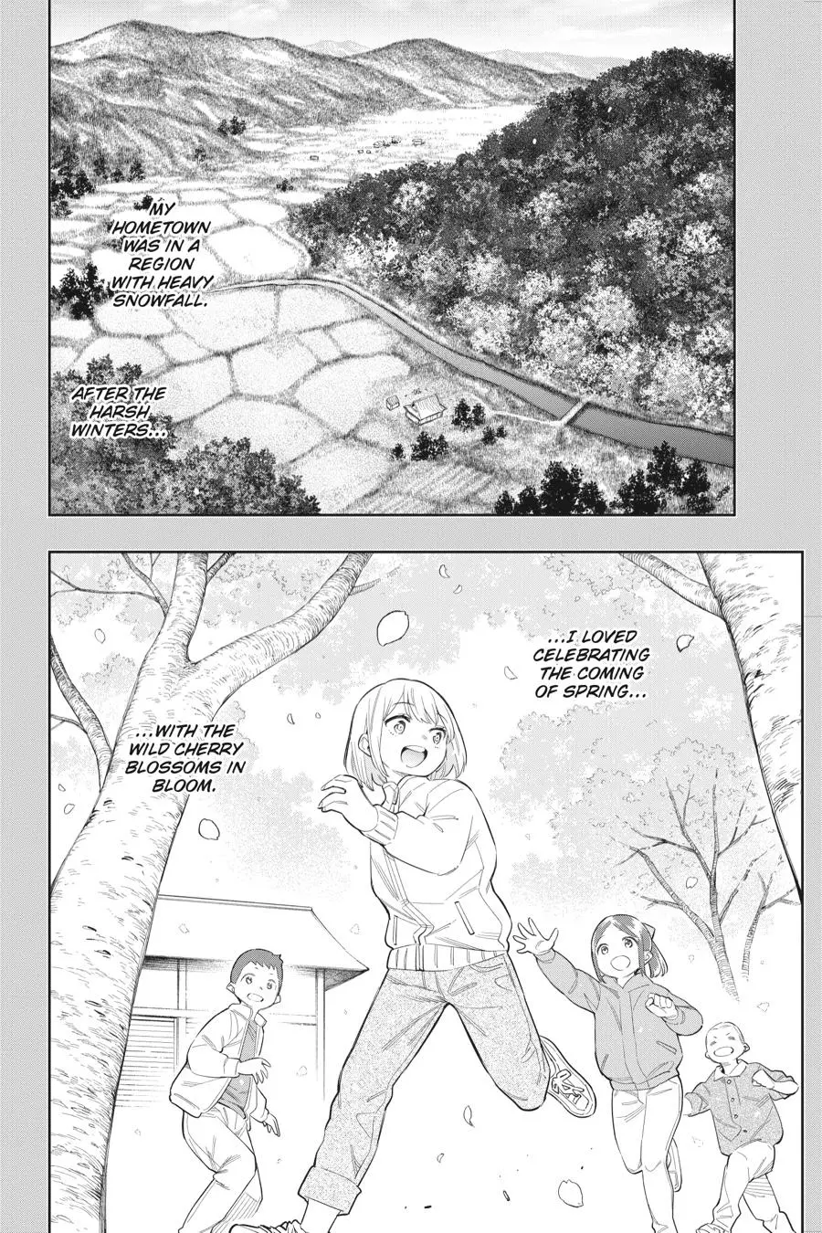 Read Chained Soldier - Chapter 41 - www.chainedsoldier.org | Image 2