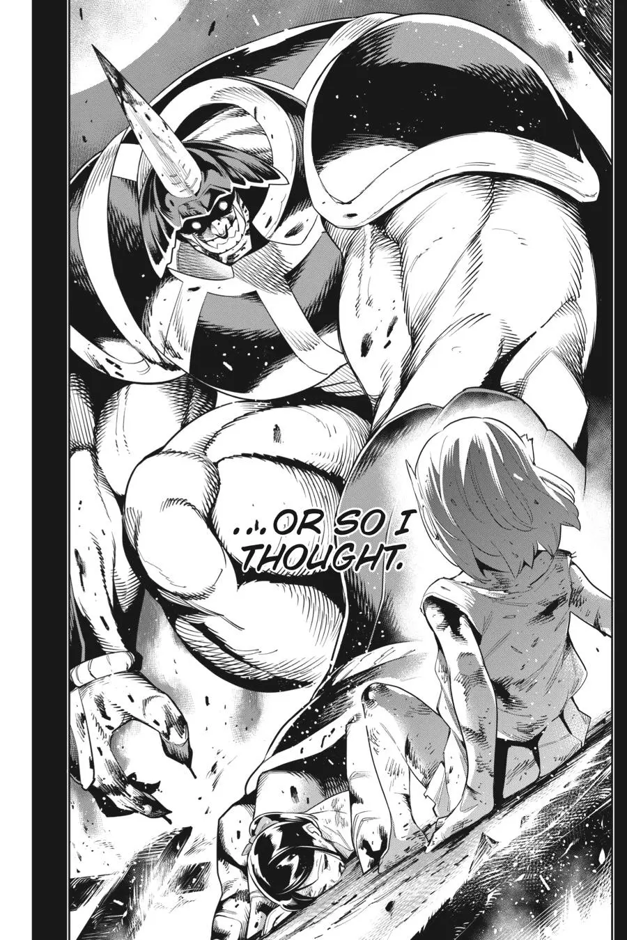 Read Chained Soldier - Chapter 41 - www.chainedsoldier.org | Image 4