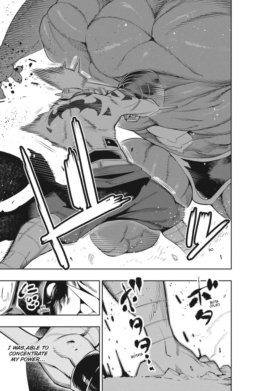 Read Chained Soldier - Chapter 41 - www.chainedsoldier.org | Image 11