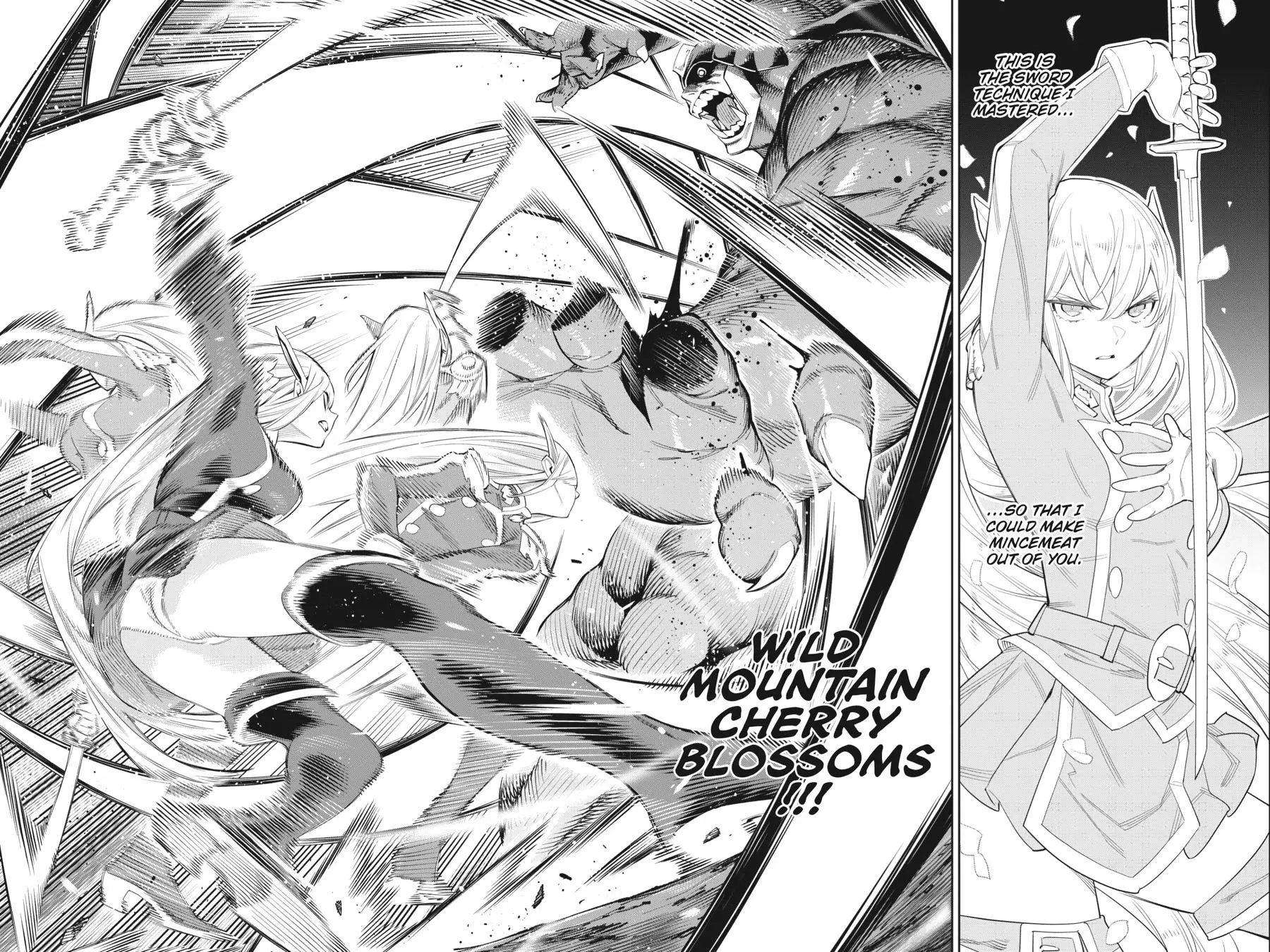 Read Chained Soldier - Chapter 41 - www.chainedsoldier.org | Image 14
