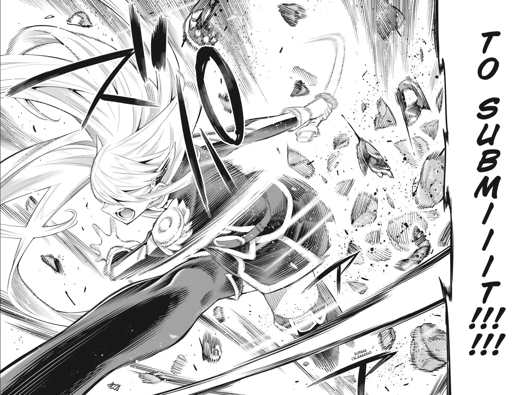 Read Chained Soldier - Chapter 41 - www.chainedsoldier.org | Image 17