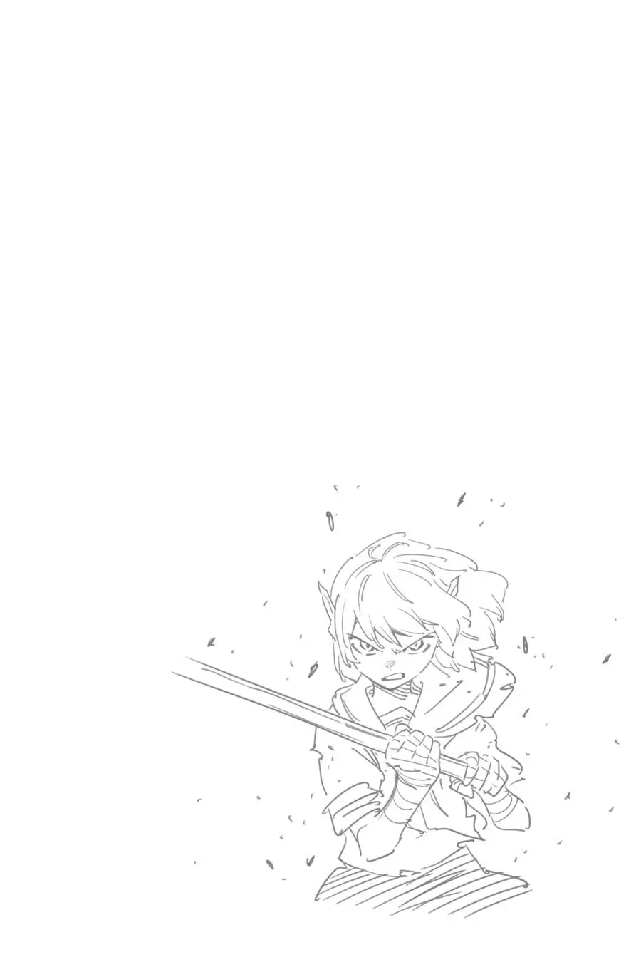 Read Chained Soldier - Chapter 41 - www.chainedsoldier.org | Image 20