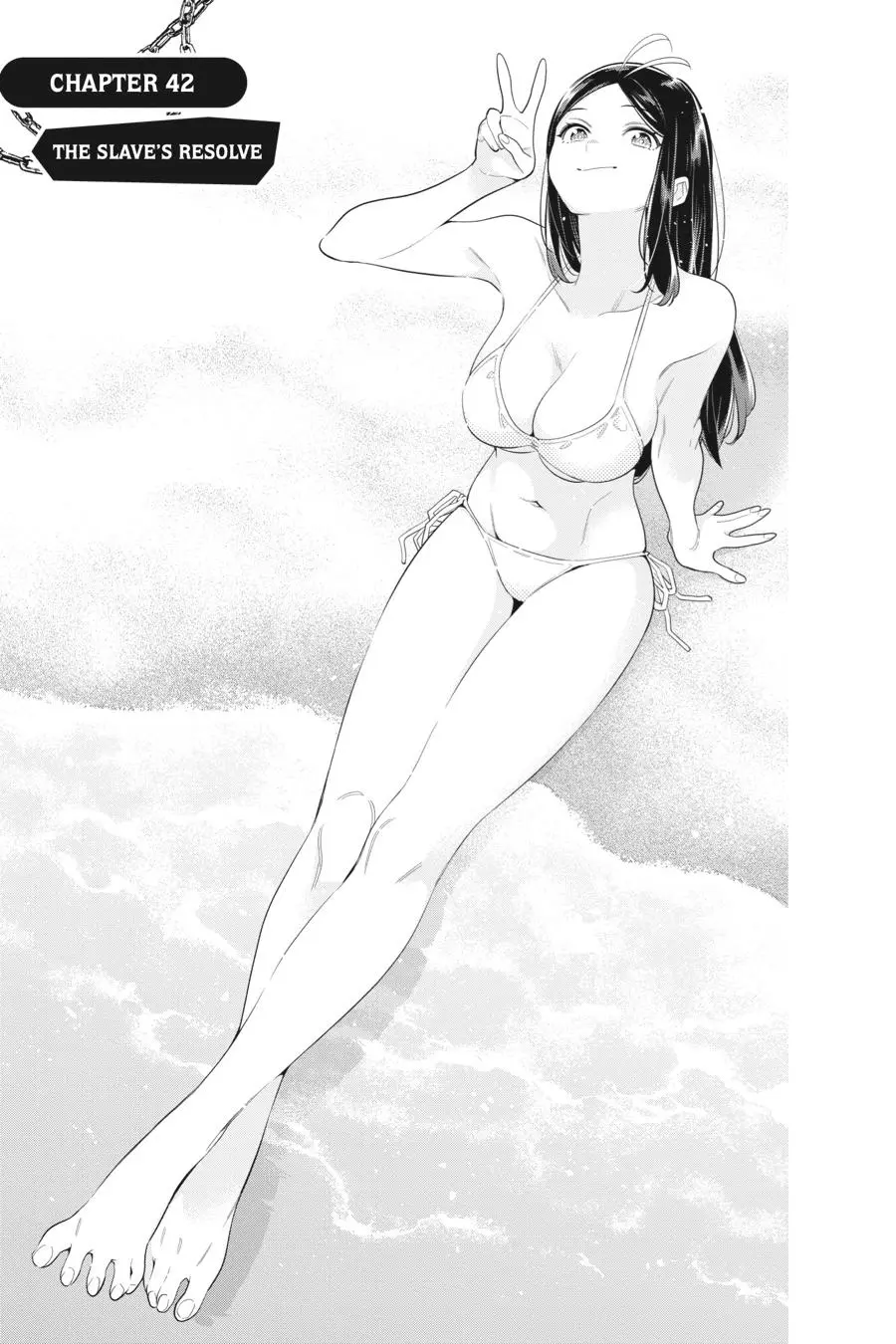 Read Chained Soldier - Chapter 42 - www.chainedsoldier.org | Image 1