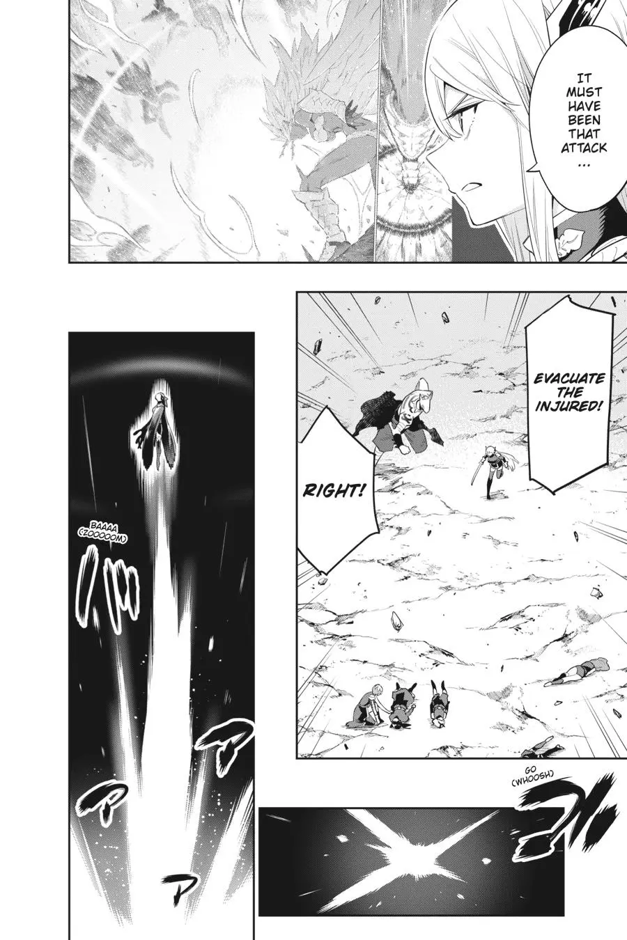 Read Chained Soldier - Chapter 42 - www.chainedsoldier.org | Image 4