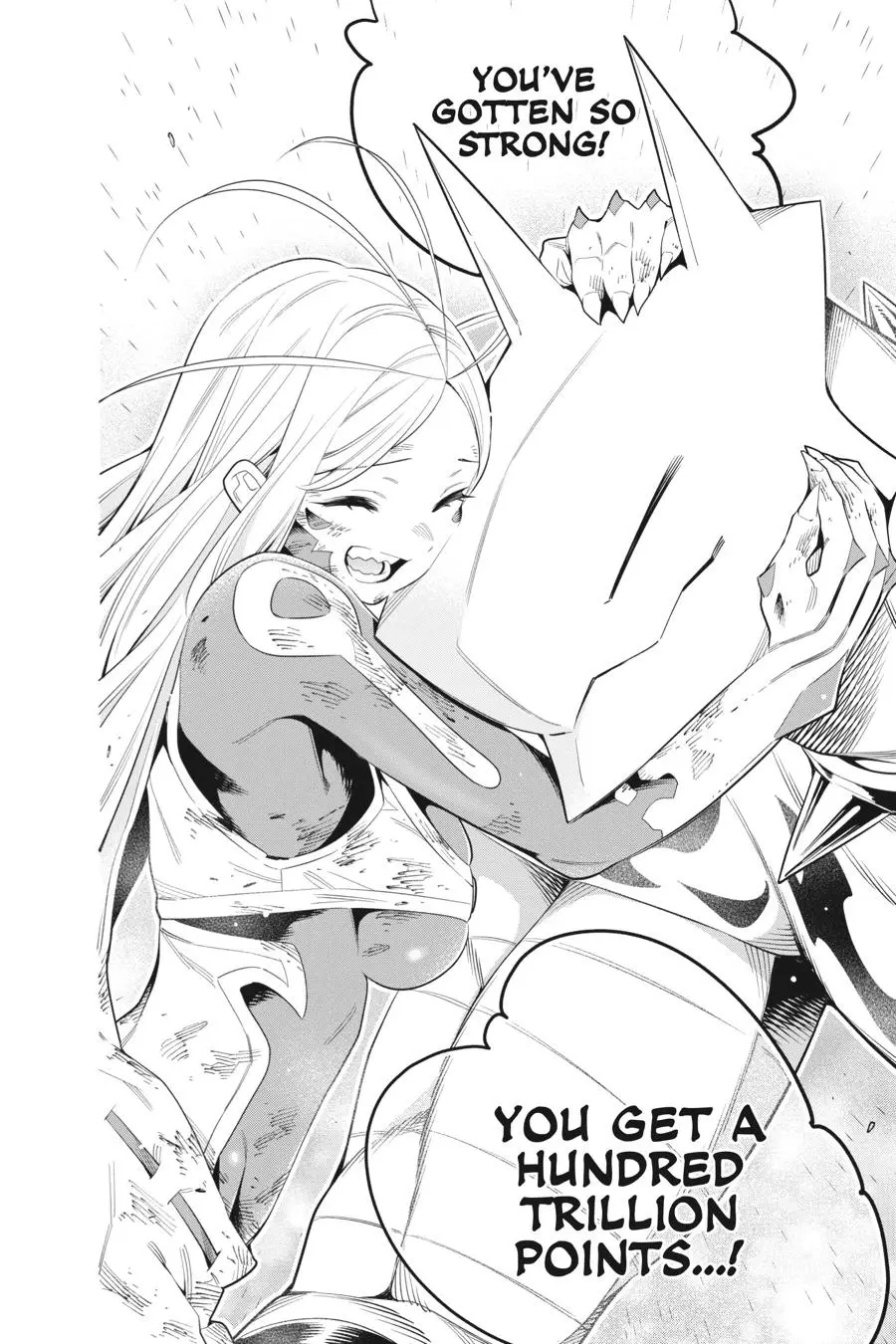 Read Chained Soldier - Chapter 42 - www.chainedsoldier.org | Image 20