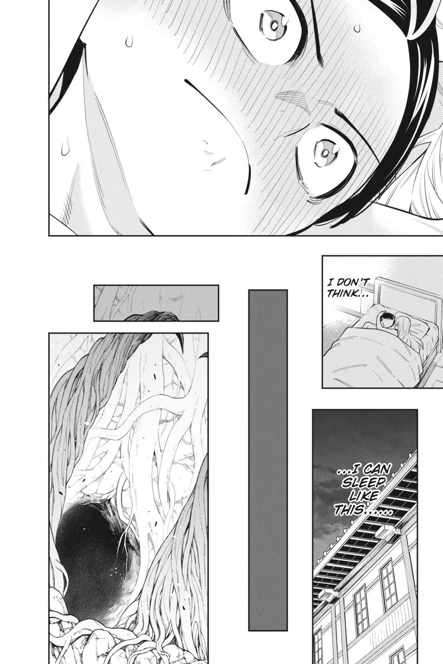 Read Chained Soldier - Chapter 43 - www.chainedsoldier.org | Image 13