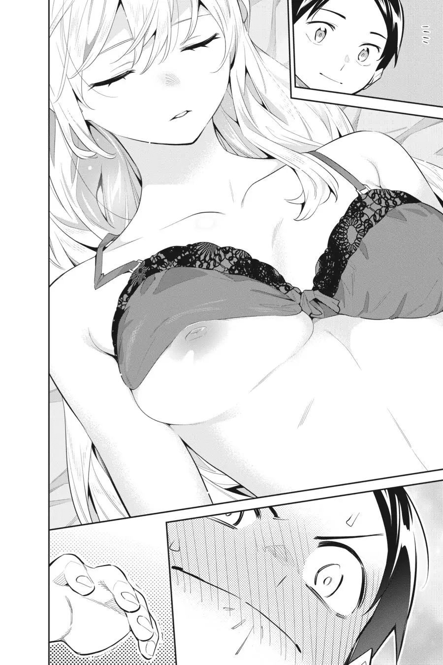 Read Chained Soldier - Chapter 44 - www.chainedsoldier.org | Image 10