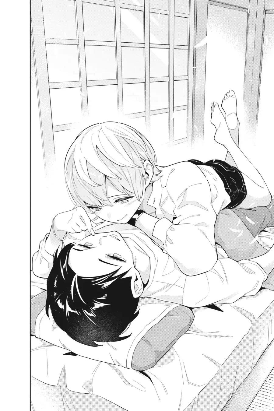 Read Chained Soldier - Chapter 44 - www.chainedsoldier.org | Image 14