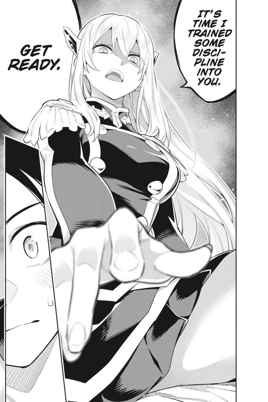 Read Chained Soldier - Chapter 44 - www.chainedsoldier.org | Image 19