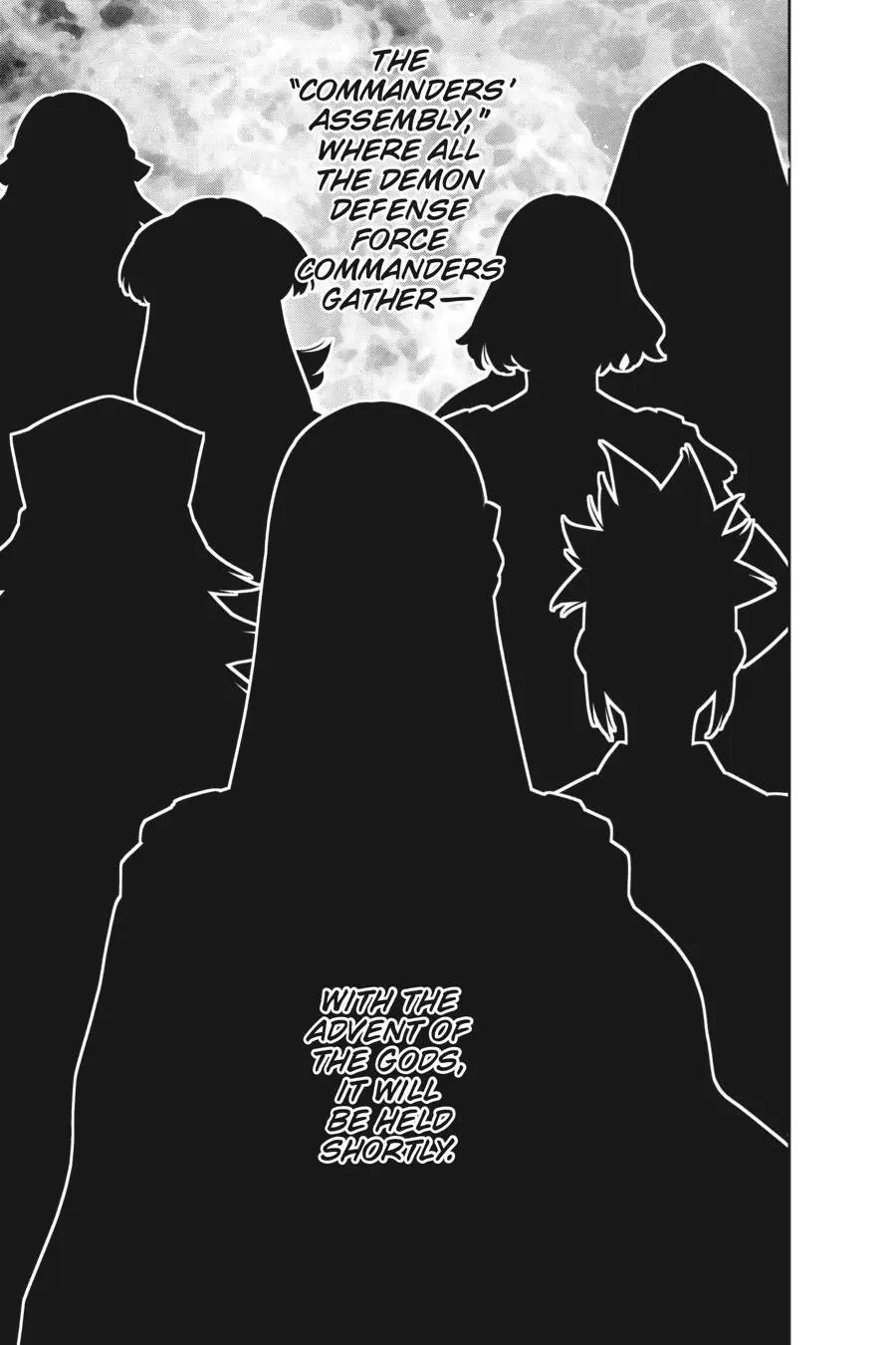 Read Chained Soldier - Chapter 44 - www.chainedsoldier.org | Image 21