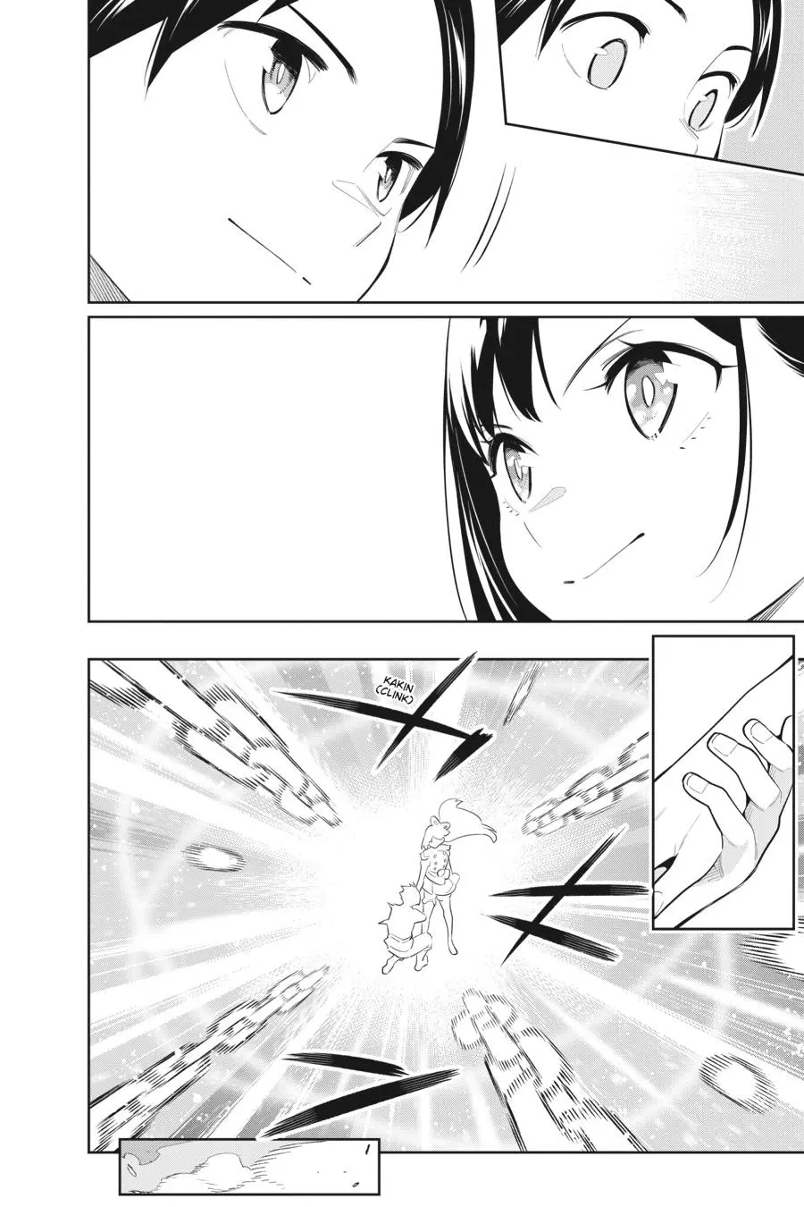 Read Chained Soldier - Chapter 45 - www.chainedsoldier.org | Image 8