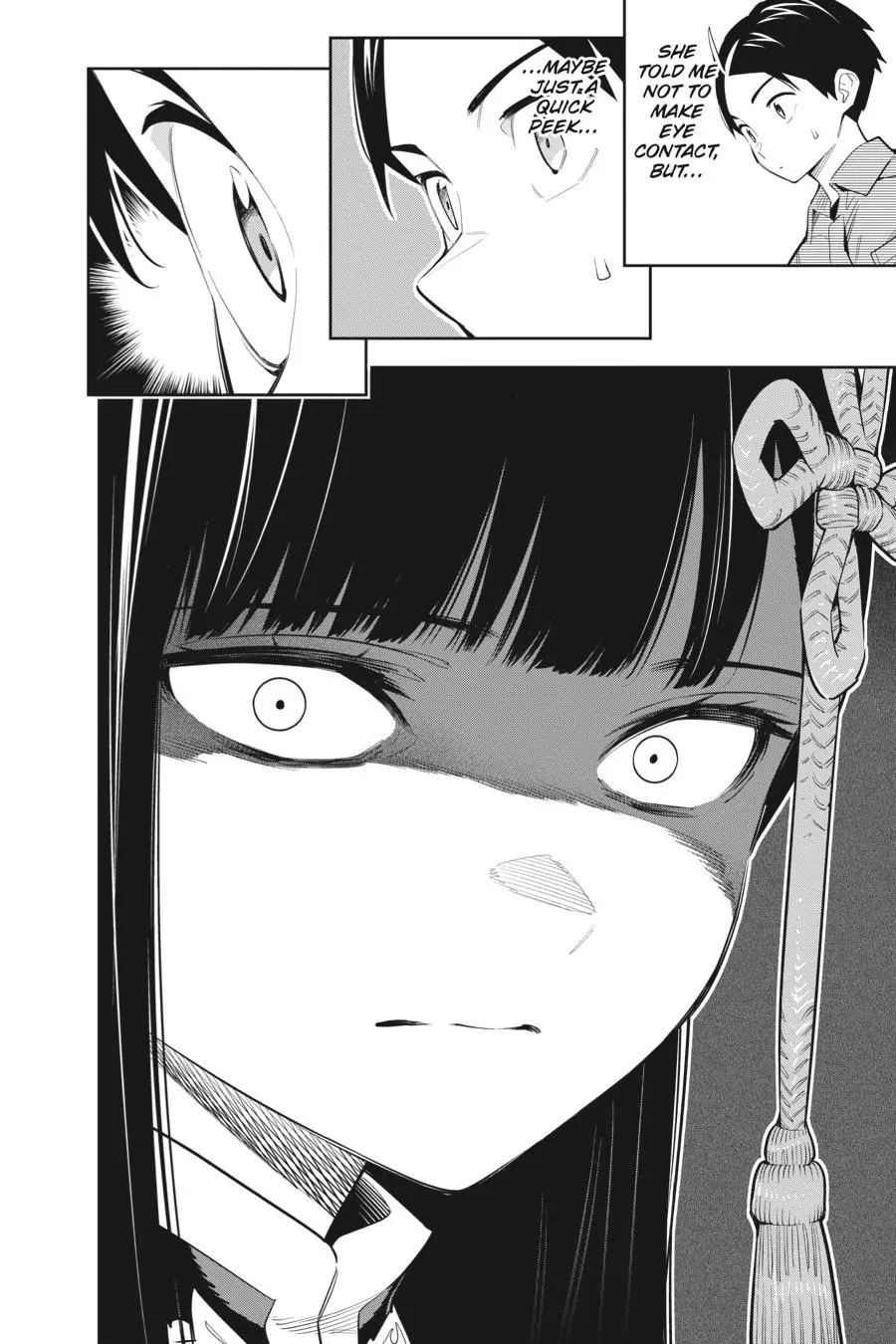 Read Chained Soldier - Chapter 46 - www.chainedsoldier.org | Image 18
