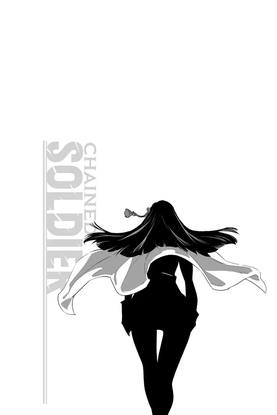 Read Chained Soldier - Chapter 46 - www.chainedsoldier.org | Image 21