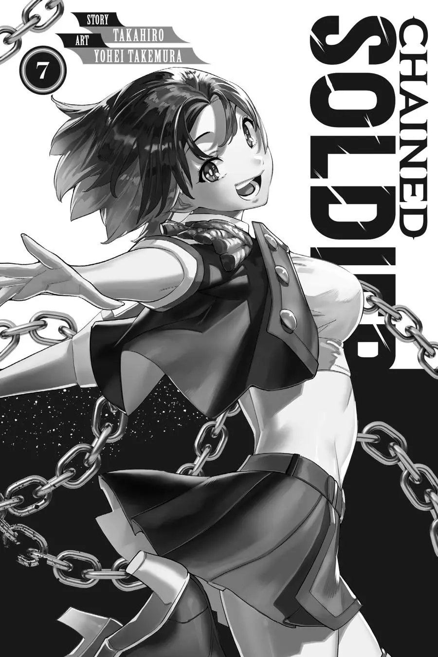 Read Chained Soldier - Chapter 48 - www.chainedsoldier.org | Image 2