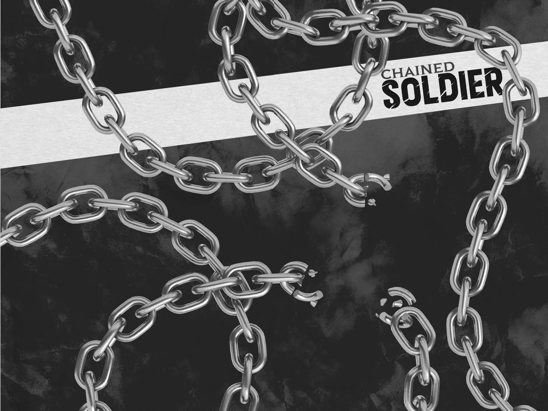 Read Chained Soldier - Chapter 48 - www.chainedsoldier.org | Image 4