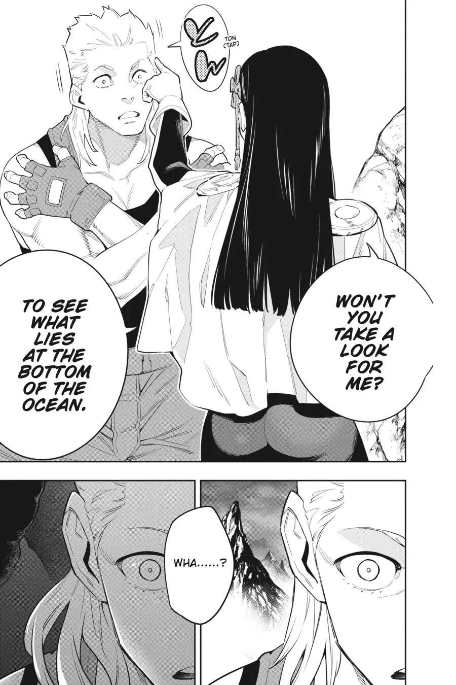 Read Chained Soldier - Chapter 48 - www.chainedsoldier.org | Image 22