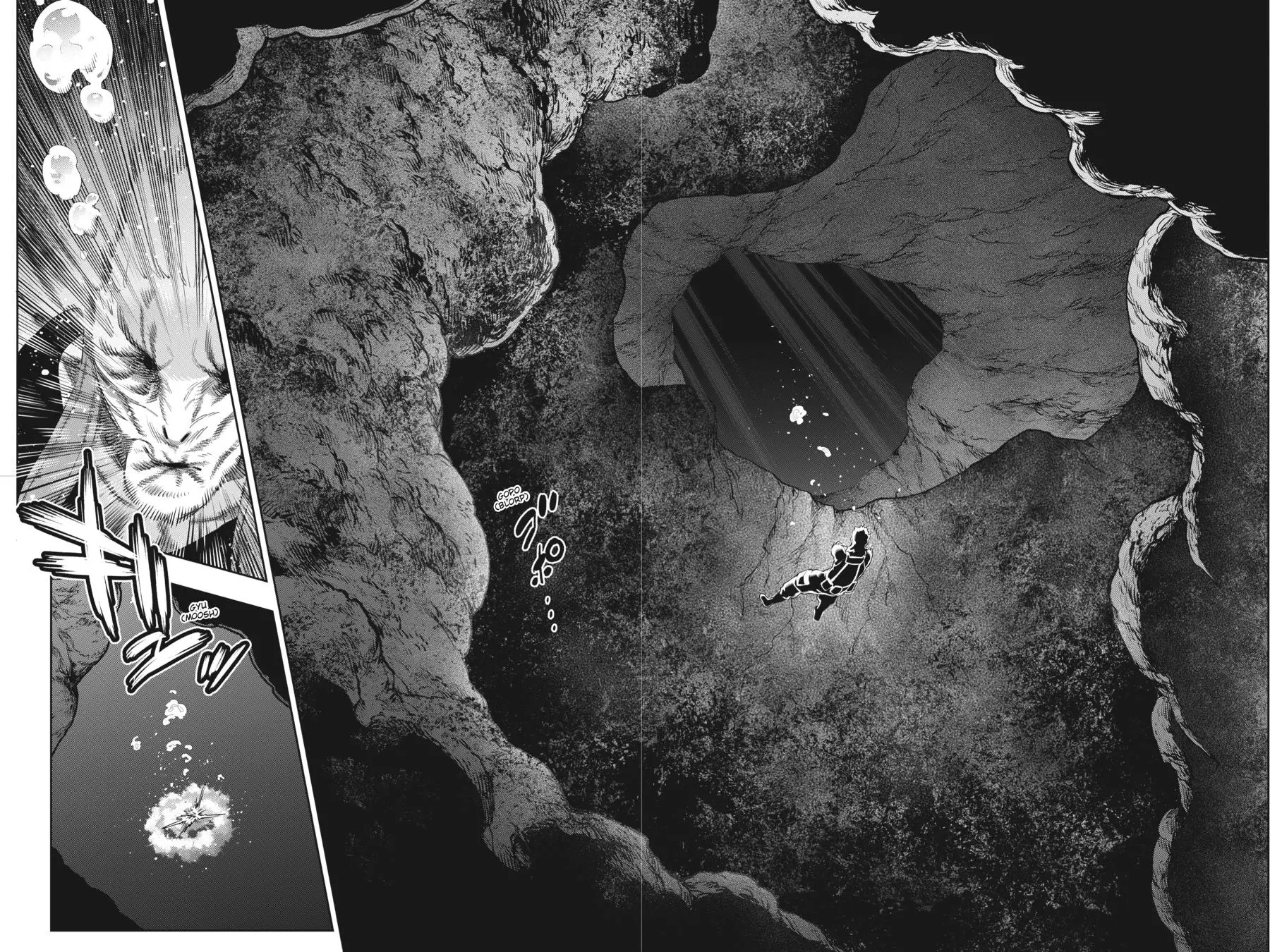 Read Chained Soldier - Chapter 48 - www.chainedsoldier.org | Image 23