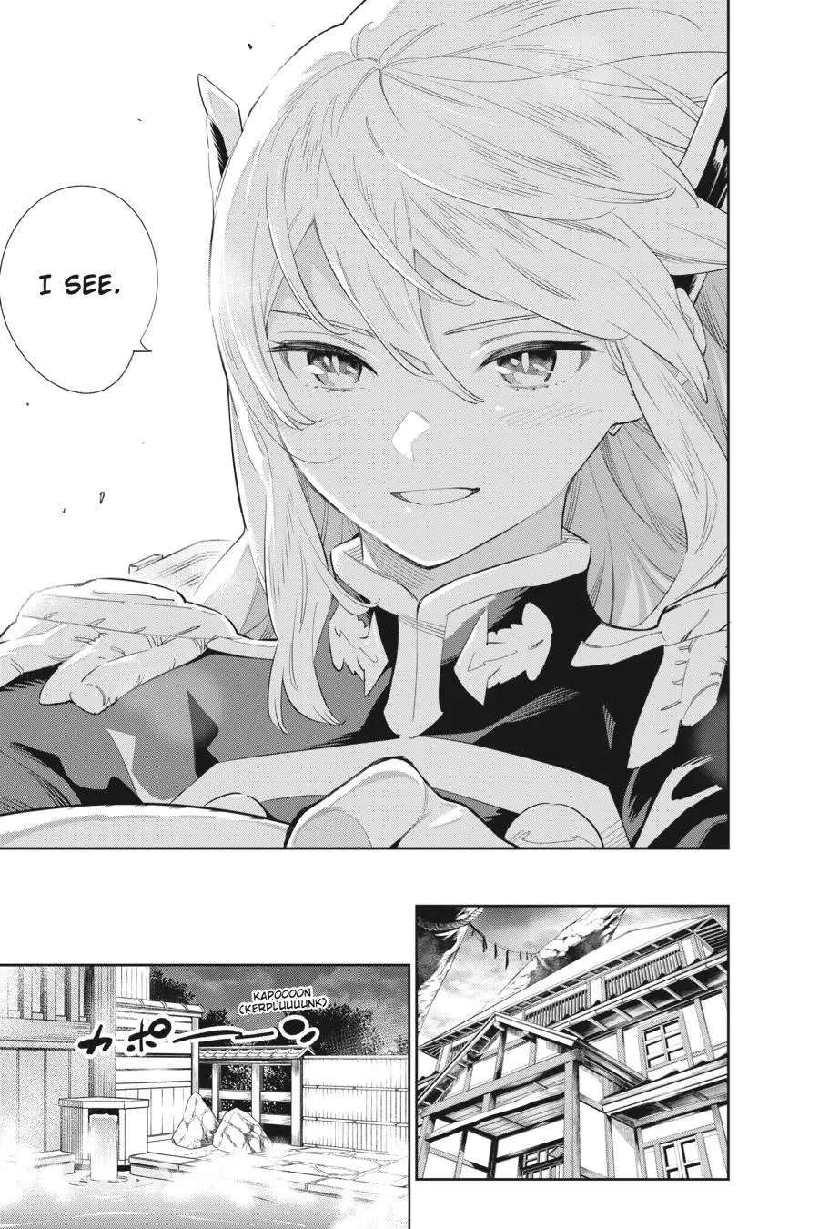 Read Chained Soldier - Chapter 49 - www.chainedsoldier.org | Image 15