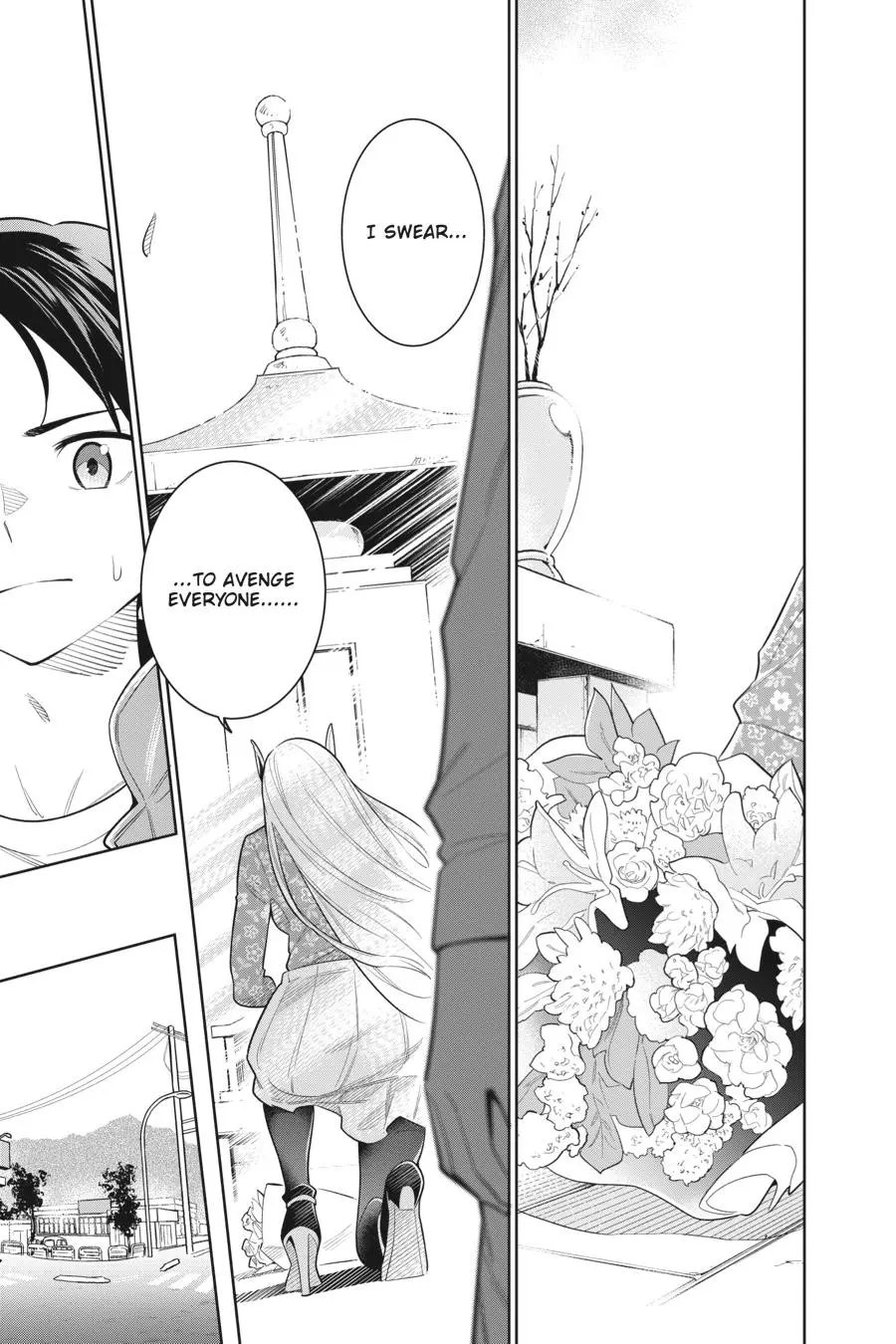 Read Chained Soldier - Chapter 5 - www.chainedsoldier.org | Image 9