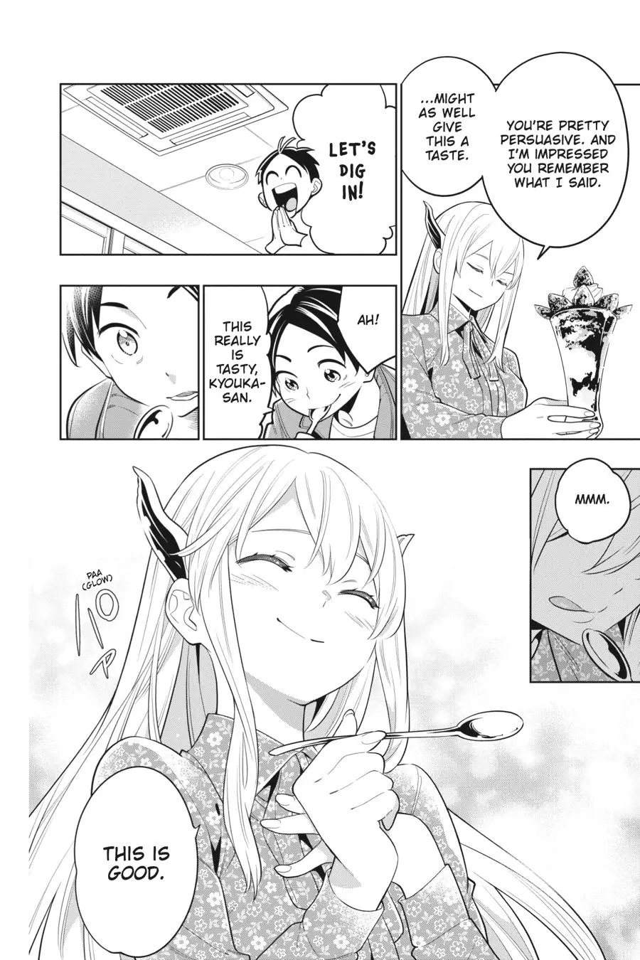 Read Chained Soldier - Chapter 5 - www.chainedsoldier.org | Image 12