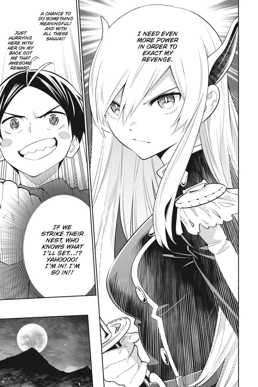 Read Chained Soldier - Chapter 5 - www.chainedsoldier.org | Image 21
