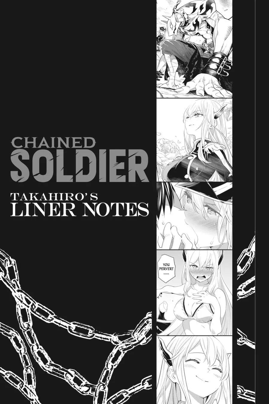 Read Chained Soldier - Chapter 5 - www.chainedsoldier.org | Image 24