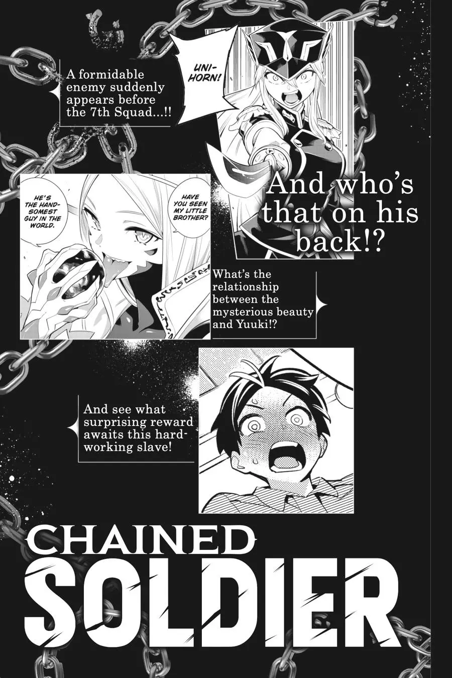 Read Chained Soldier - Chapter 5 - www.chainedsoldier.org | Image 28