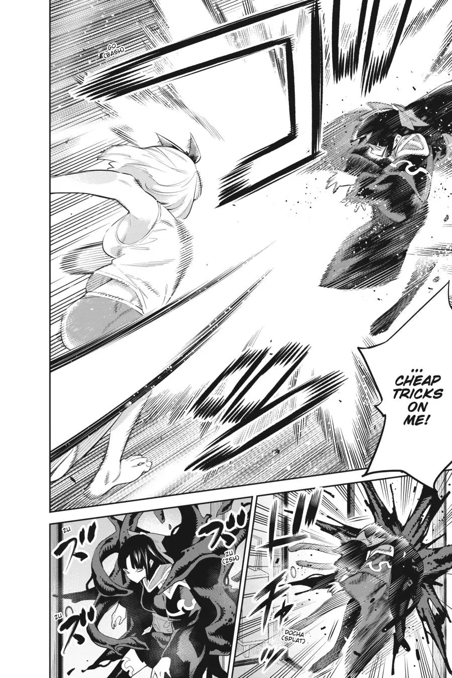 Read Chained Soldier - Chapter 50 - www.chainedsoldier.org | Image 10