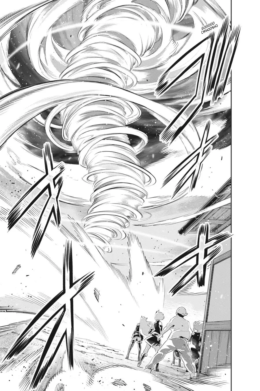 Read Chained Soldier - Chapter 52 - www.chainedsoldier.org | Image 4