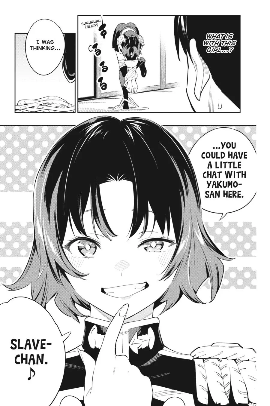 Read Chained Soldier - Chapter 52 - www.chainedsoldier.org | Image 20