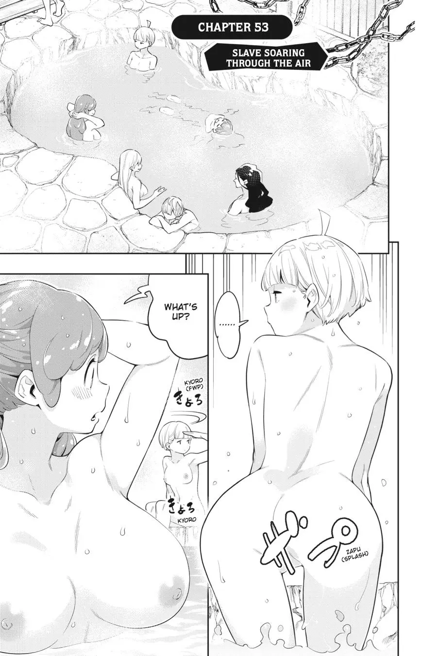 Read Chained Soldier - Chapter 52 - www.chainedsoldier.org | Image 22