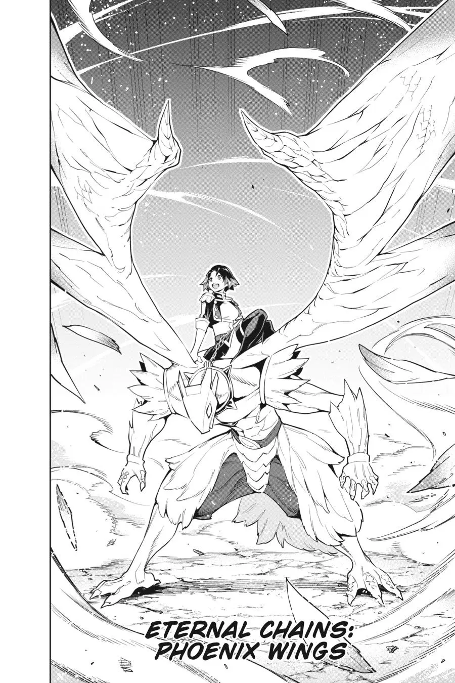 Read Chained Soldier - Chapter 53 - www.chainedsoldier.org | Image 9