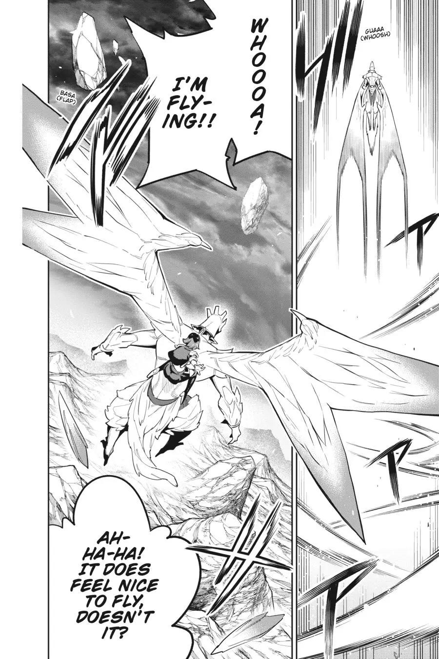 Read Chained Soldier - Chapter 53 - www.chainedsoldier.org | Image 11