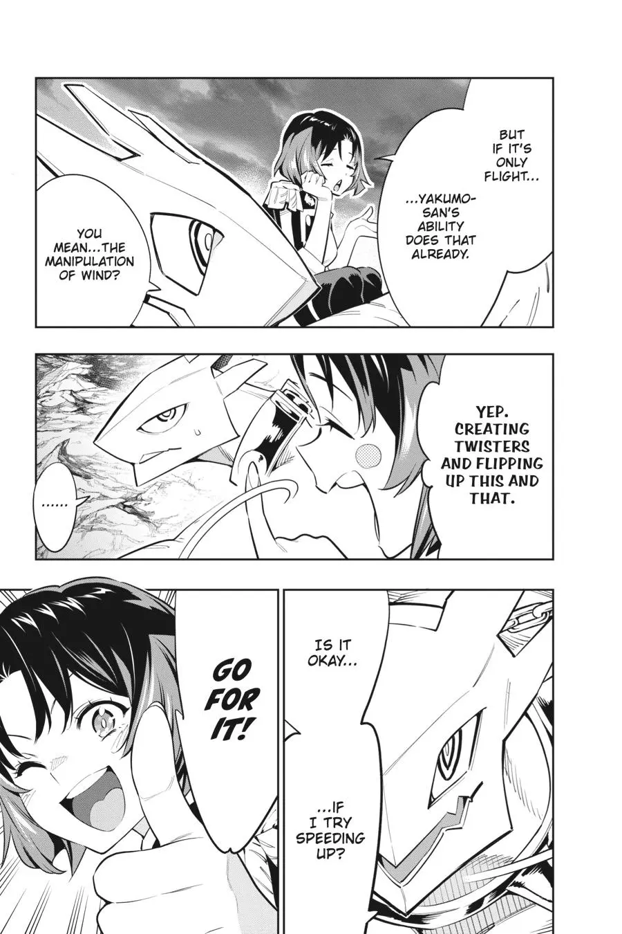 Read Chained Soldier - Chapter 53 - www.chainedsoldier.org | Image 12