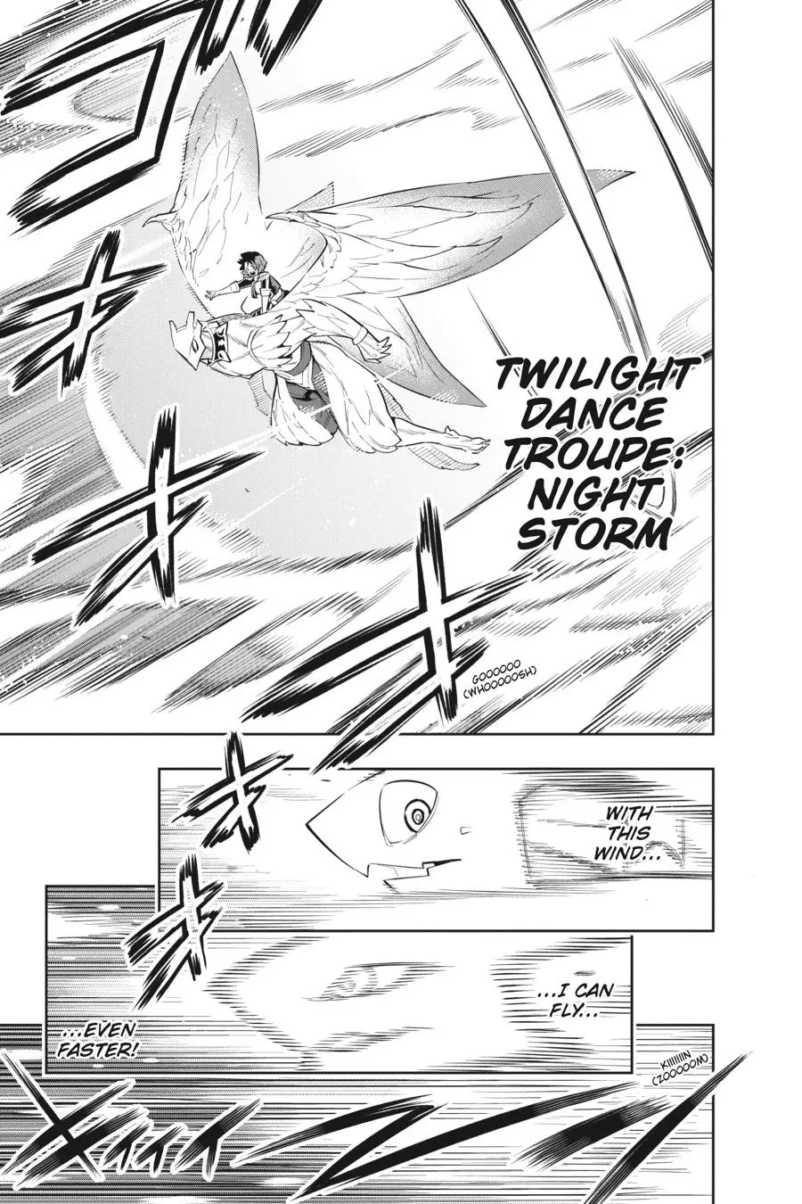 Read Chained Soldier - Chapter 53 - www.chainedsoldier.org | Image 14