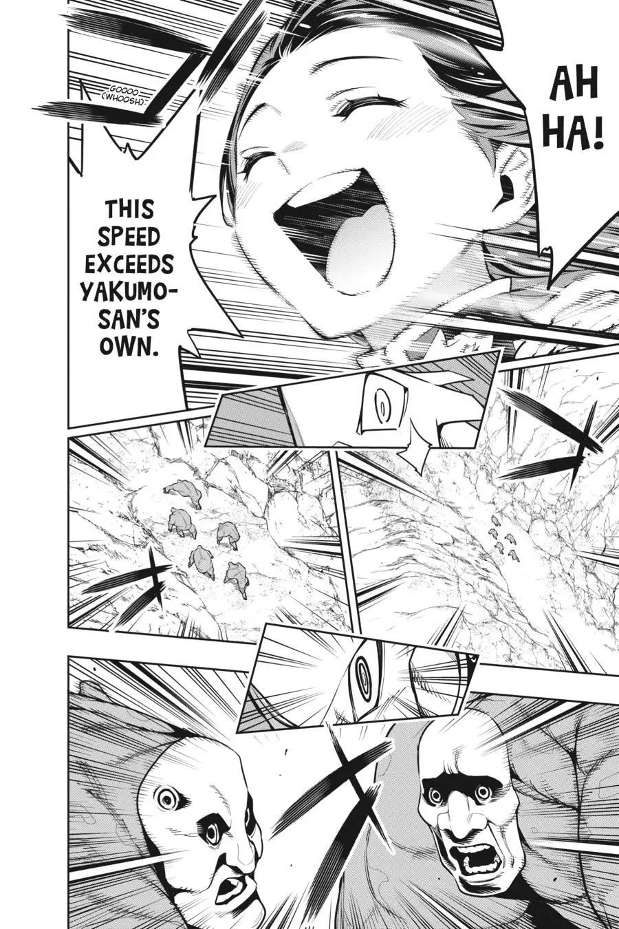 Read Chained Soldier - Chapter 53 - www.chainedsoldier.org | Image 16