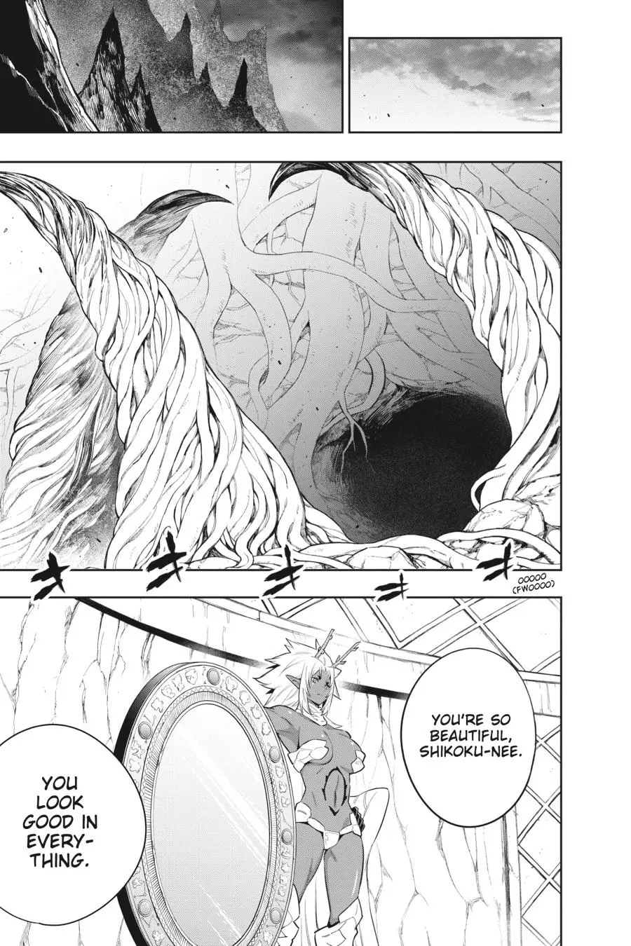 Read Chained Soldier - Chapter 54 - www.chainedsoldier.org | Image 11