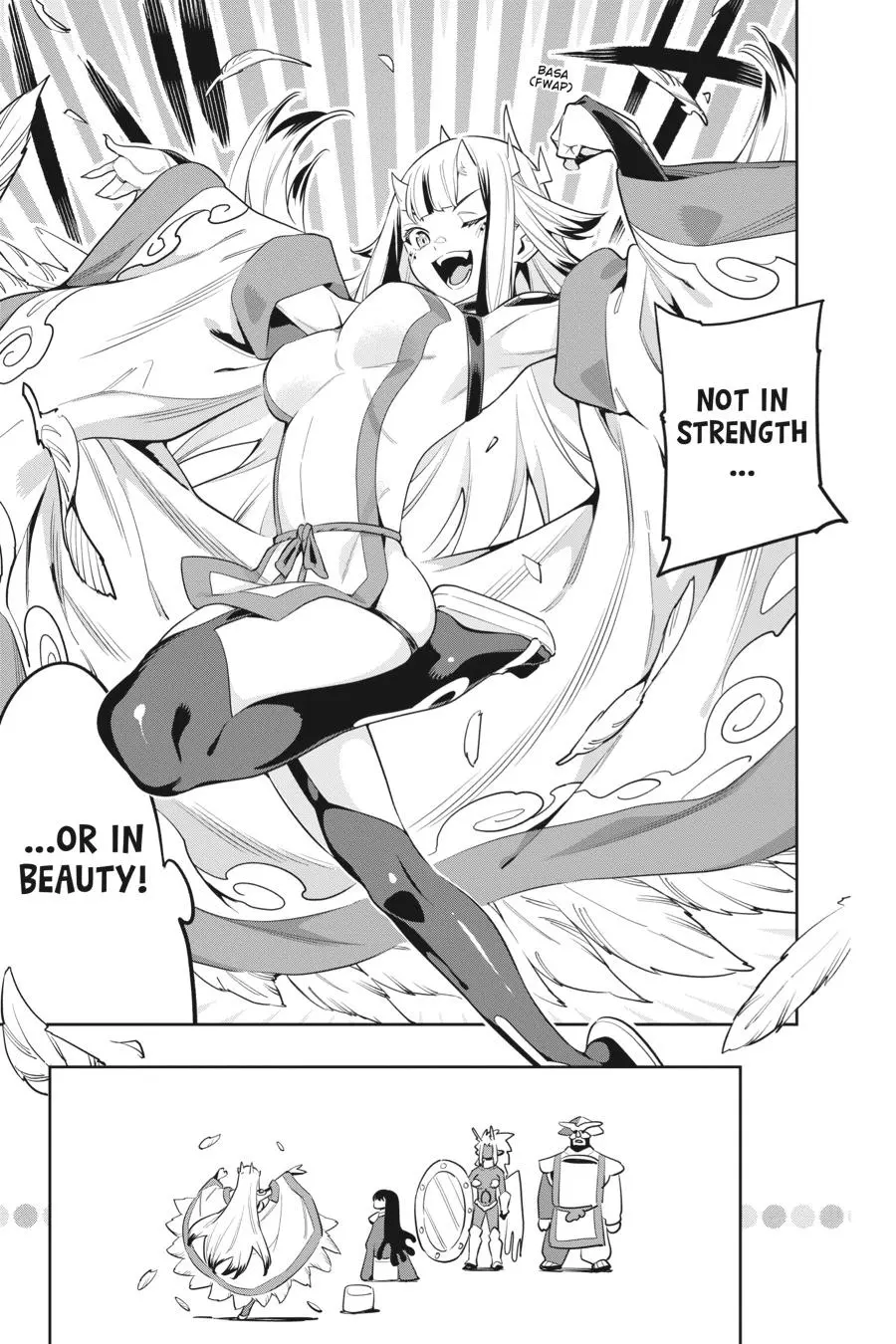 Read Chained Soldier - Chapter 54 - www.chainedsoldier.org | Image 15