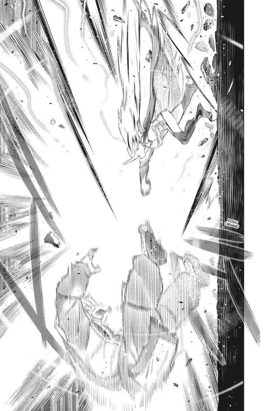 Read Chained Soldier - Chapter 54 - www.chainedsoldier.org | Image 17