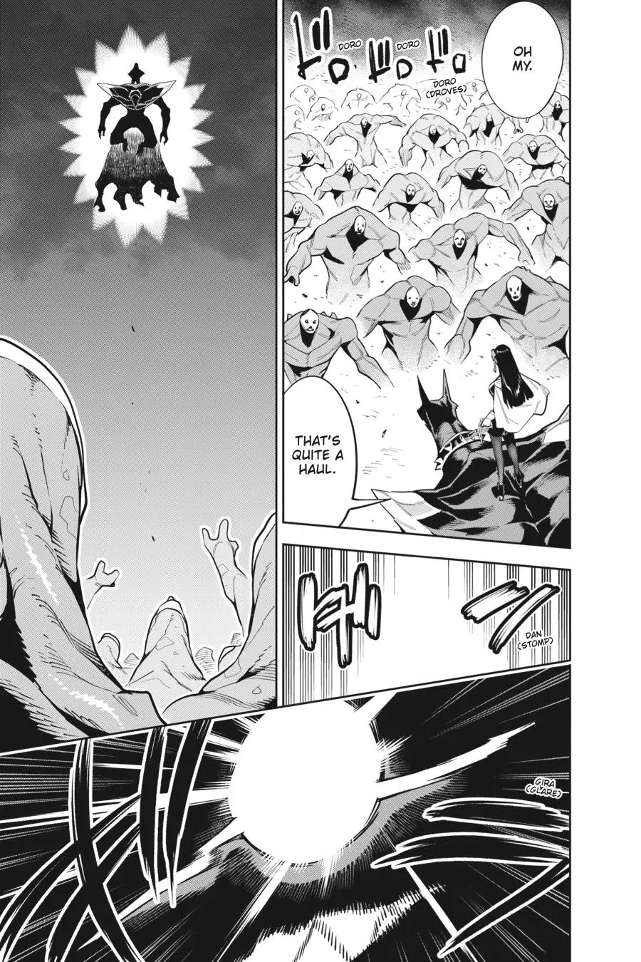 Read Chained Soldier - Chapter 55 - www.chainedsoldier.org | Image 14