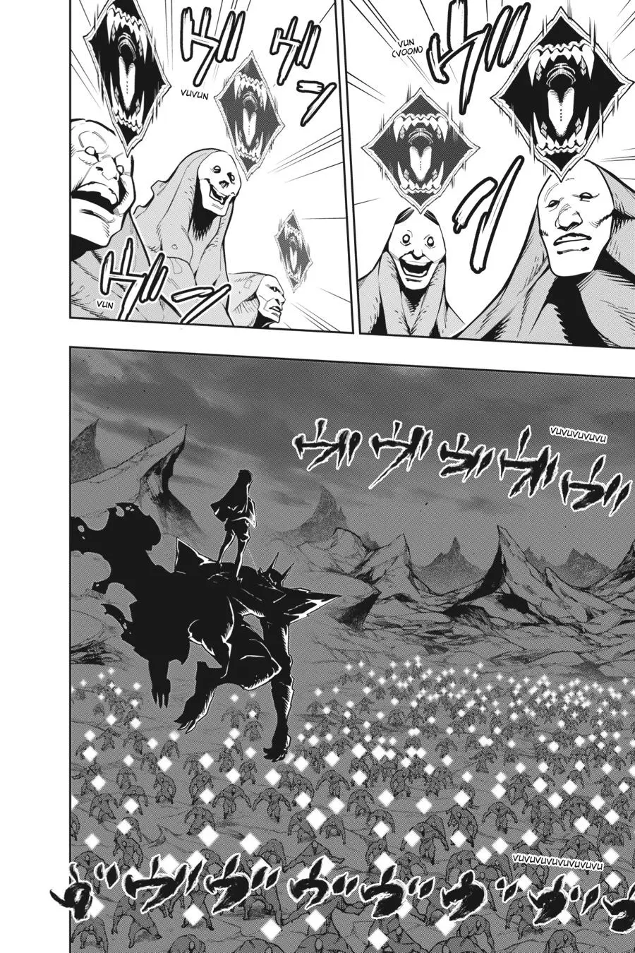 Read Chained Soldier - Chapter 55 - www.chainedsoldier.org | Image 15