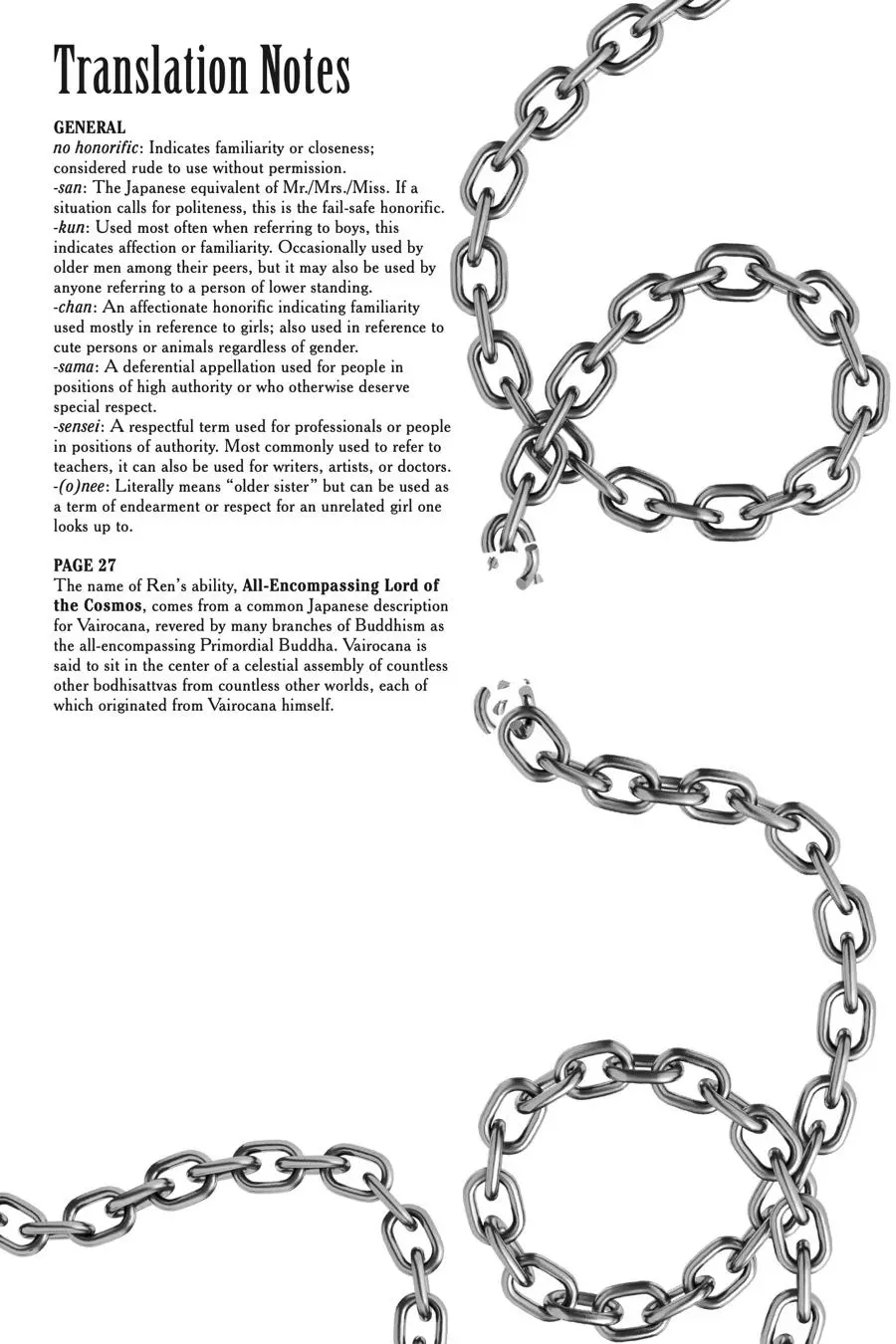 Read Chained Soldier - Chapter 56 - www.chainedsoldier.org | Image 30