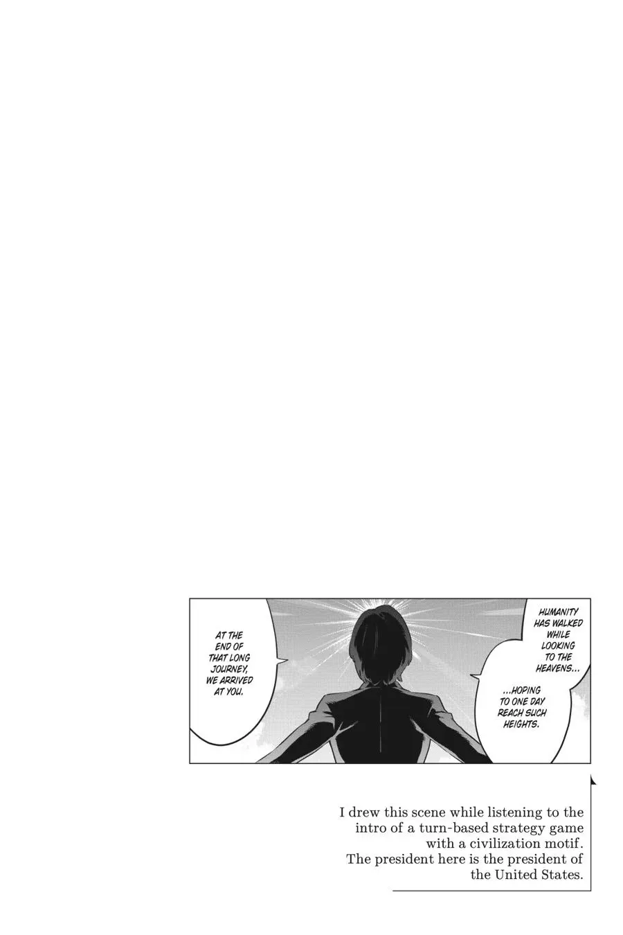 Read Chained Soldier - Chapter 57 - www.chainedsoldier.org | Image 24