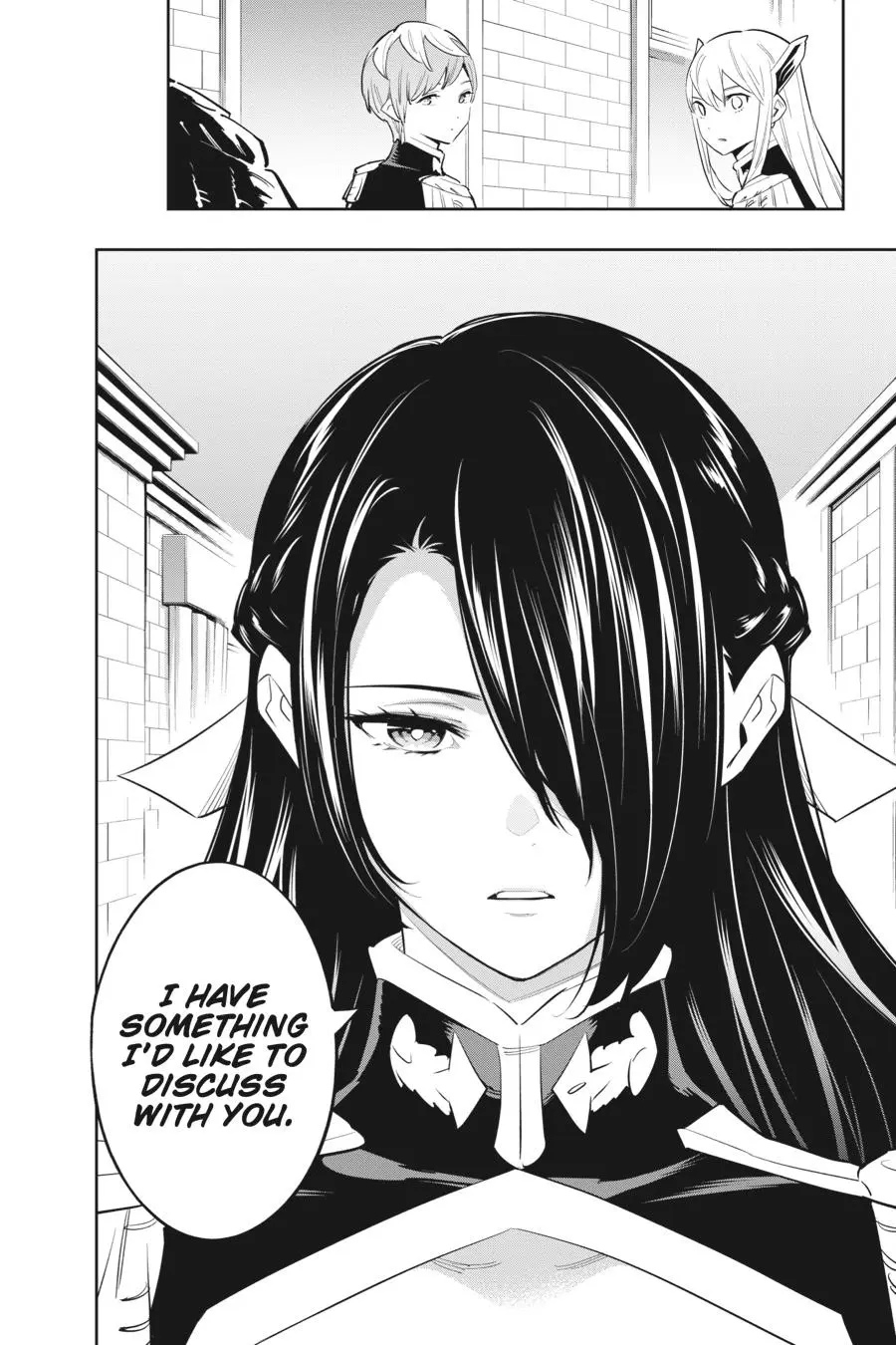Read Chained Soldier - Chapter 58 - www.chainedsoldier.org | Image 12