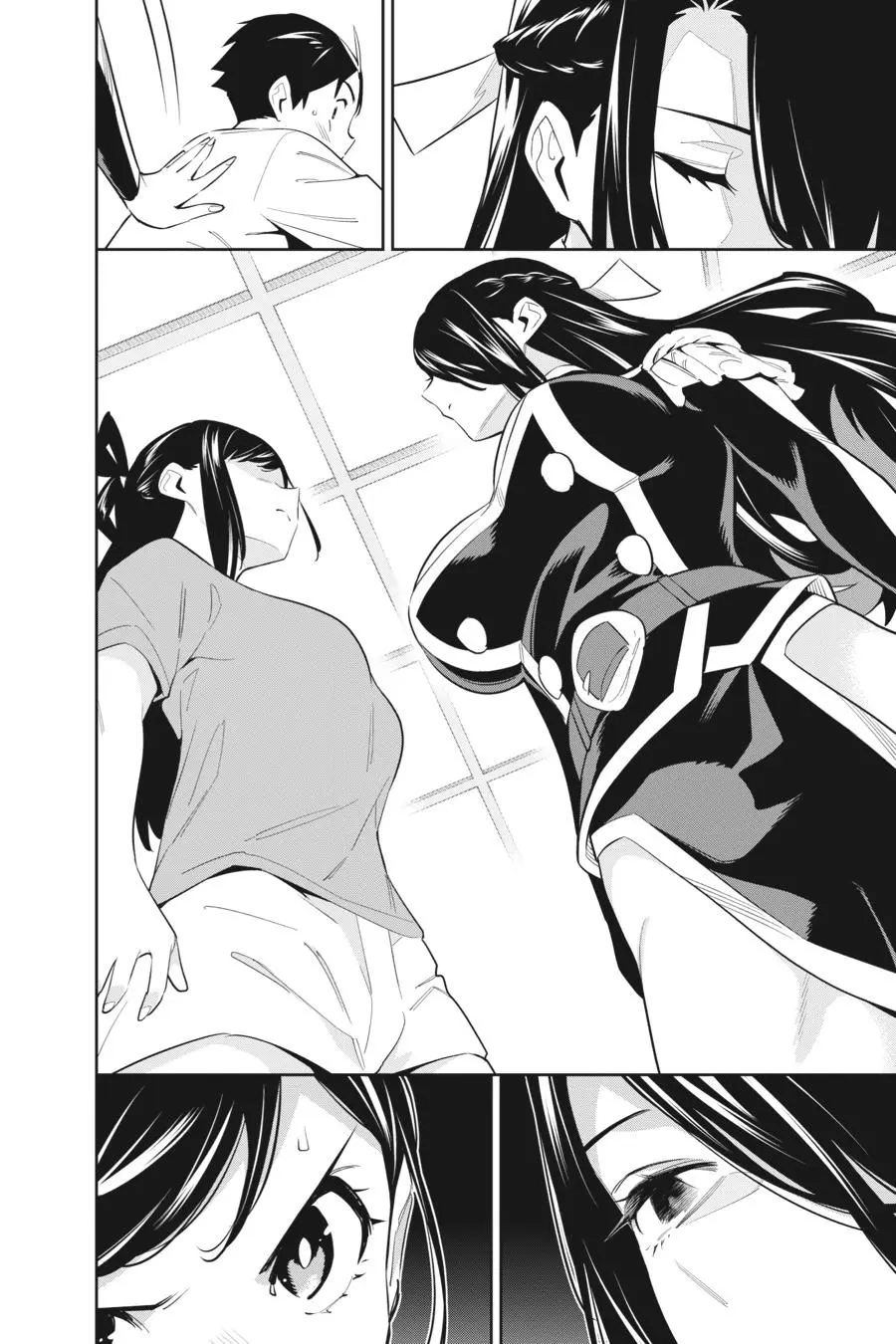Read Chained Soldier - Chapter 59 - www.chainedsoldier.org | Image 6