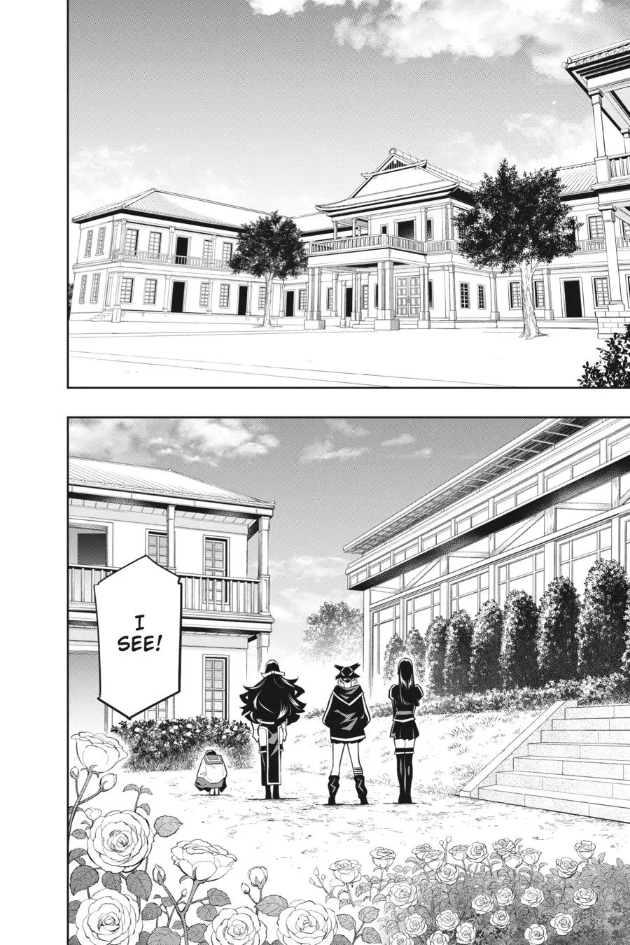 Read Chained Soldier - Chapter 59 - www.chainedsoldier.org | Image 14