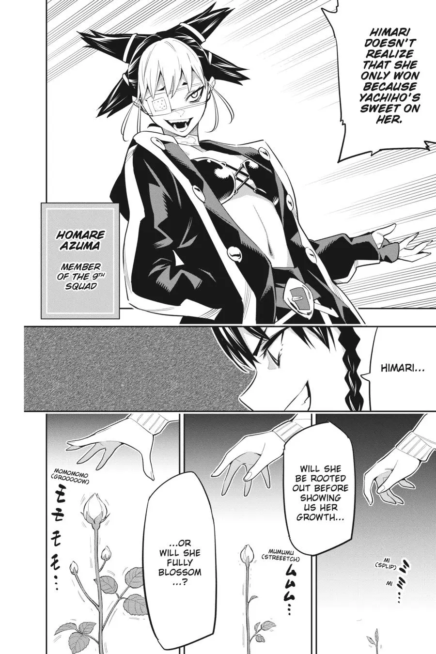 Read Chained Soldier - Chapter 59 - www.chainedsoldier.org | Image 16
