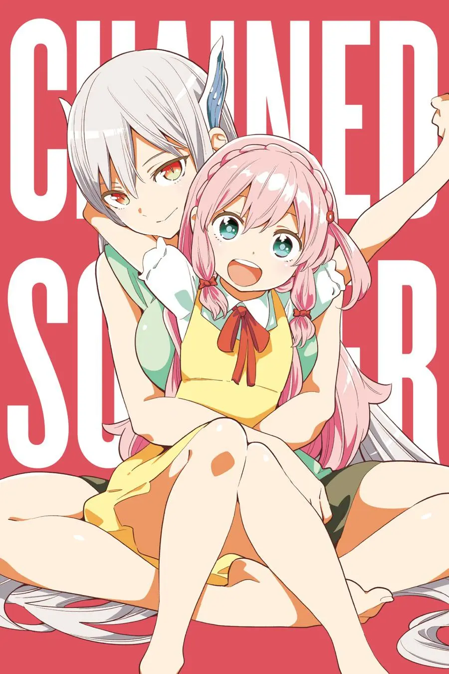 Read Chained Soldier - Chapter 6 - www.chainedsoldier.org | Image 2