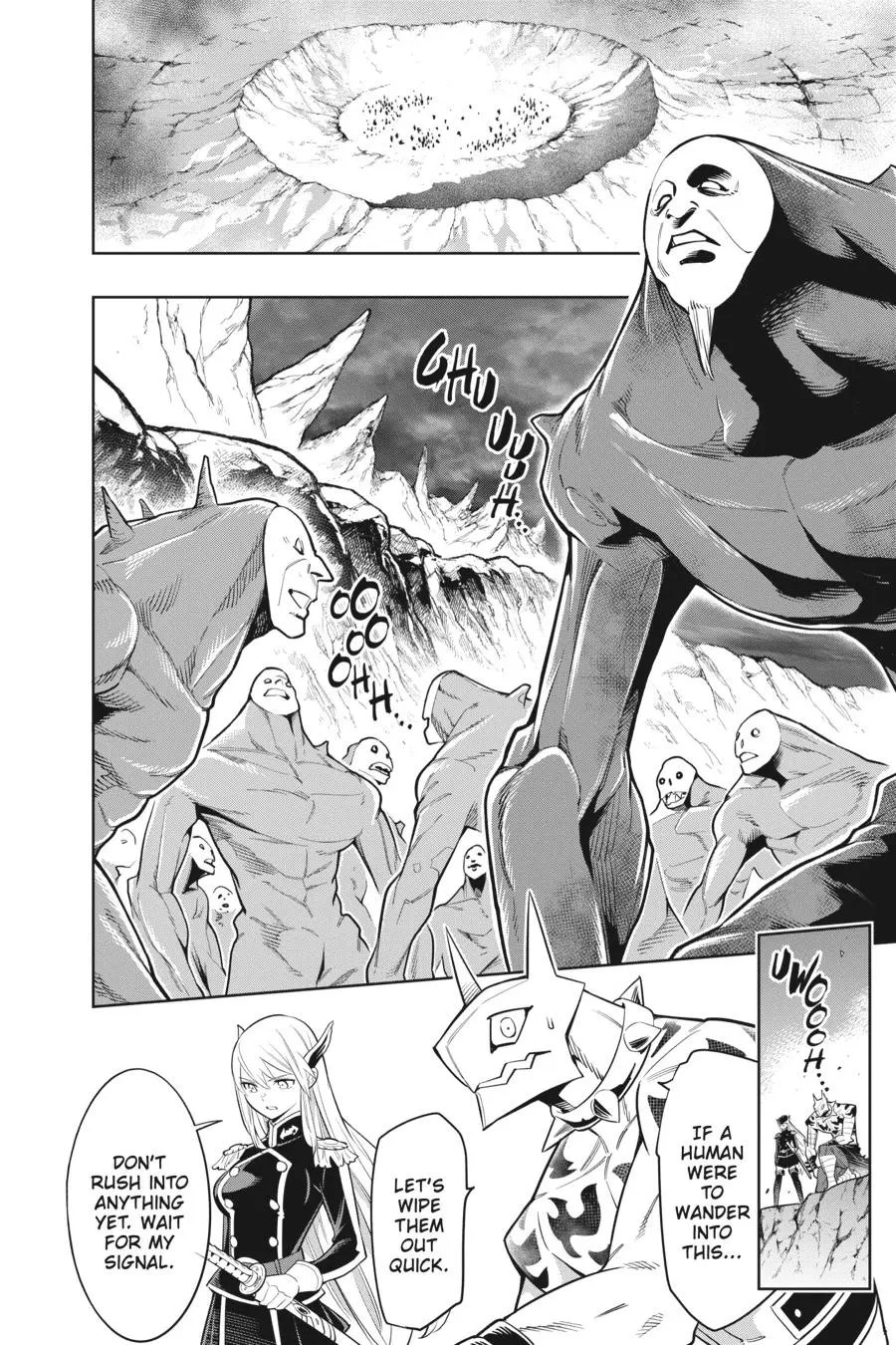 Read Chained Soldier - Chapter 6 - www.chainedsoldier.org | Image 8
